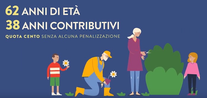 Pensioni ultime notizie Fornero attacca Quota 100