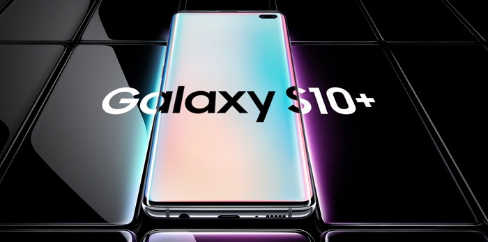 Samsung S10 Plus e Lite