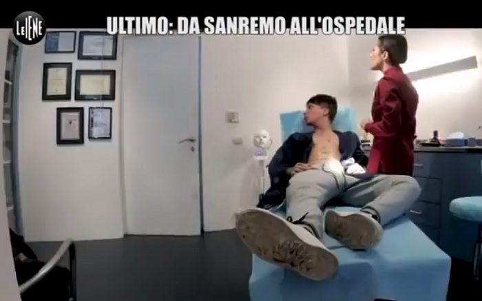 Scherzo Ultimo Le Iene video