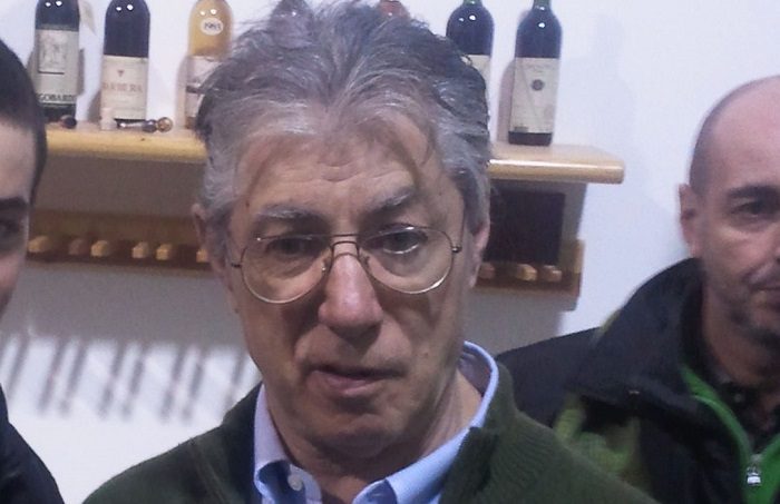 Umberto Bossi età moglie e figli