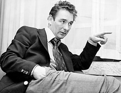 21 Marzo 1935 84 anni fa nasceva Brian Clough, The football Genius