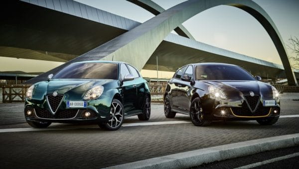 Alfa Romeo Giulietta 2019 restyling: motori, allestimenti e prezzi. Le versioni