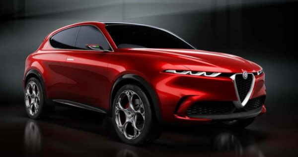 Alfa Romeo Tonale: prezzo, foto e motori. Le caratteristiche del Suv