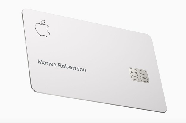 Apple card Italia: costo, operazioni consentite e come richiedere la carta