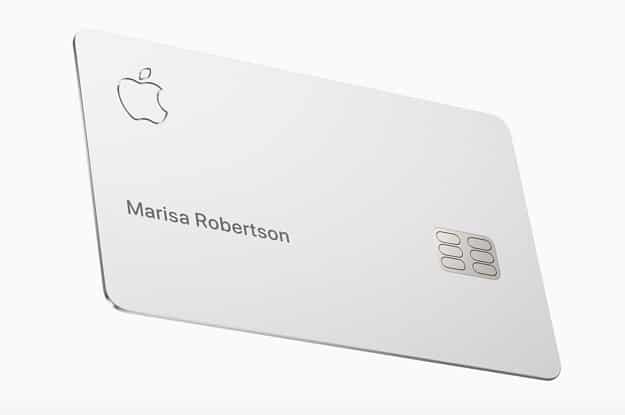 Apple card Italia: costo, operazioni consentite e come richiedere la carta