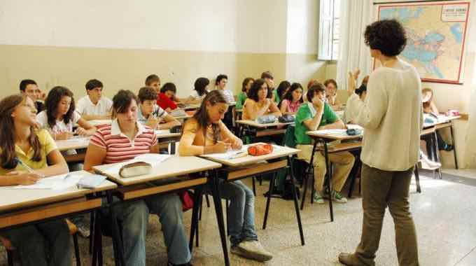 Assunzioni scuola 2019: aumento organico docenti, i posti disponibili