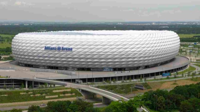 Bayern Monaco-Wolfsburg diretta streaming e tv, ecco dove vederla