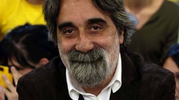 Beppe Vessicchio Amici 2019 nuovo ruolo, vita privata e chi è il maestro