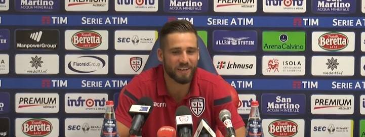 Calciomercato Serie A Pavoletti nel mirino di Milan ed Inter