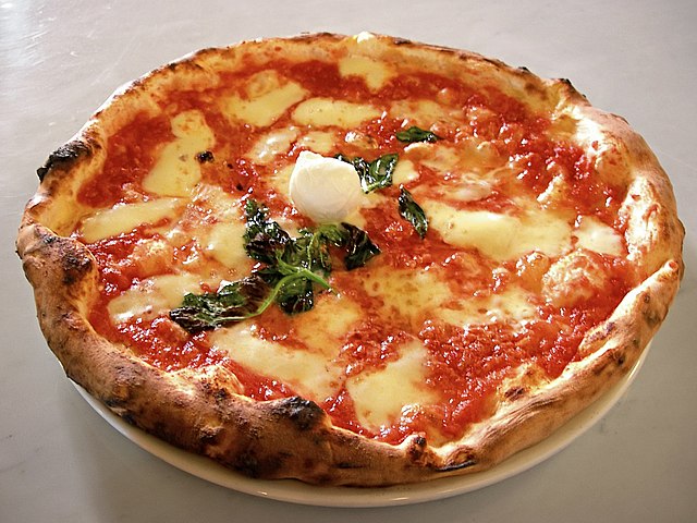 Campionato mondiale della pizza 2019 a Parma date, programma ed eventi