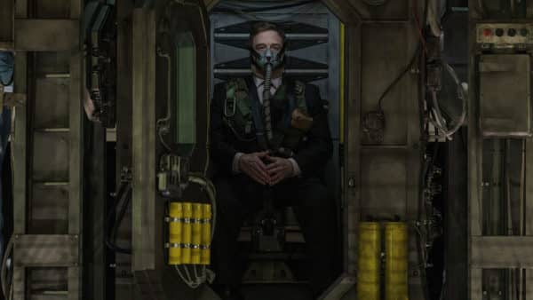 Captive State trama, cast completo e anticipazioni del film al cinema