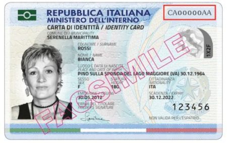 Carta d'identità scaduta cosa si rischia, sanzioni e documenti sostitutivi