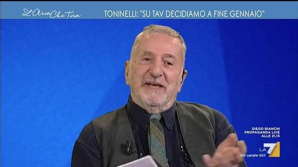 Chi è Marco Ponti, il professore dell'analisi costi-benefici Tav. Il cv