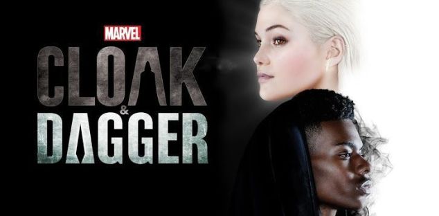 Cloak &Dagger 2 su Amazon Prime Video, quando esce e anticipazioni