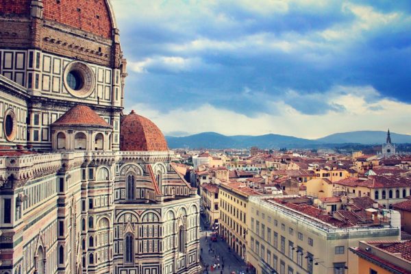 Cosa vedere a Firenze in 3 giorni musei, monumenti ed eventi