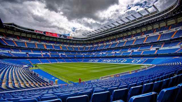 Diretta Real Madrid-Barcellona streaming gol, quote e formazioni - LIVE