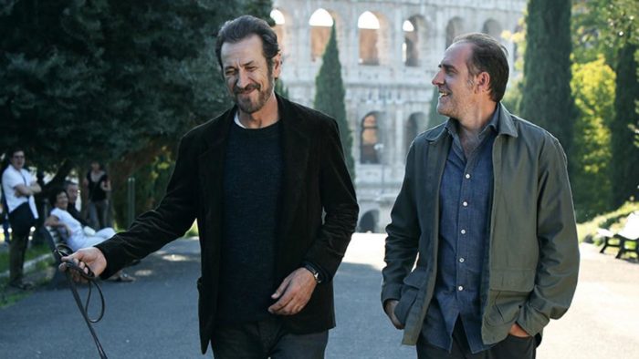 Domani è un altro Giorno trama e cast completo del film al cinema