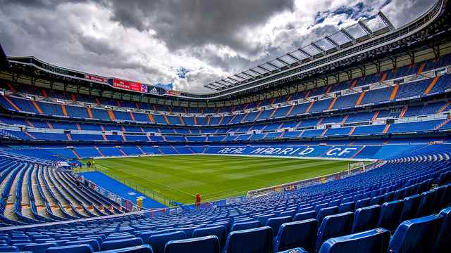 Dove vedere Real Madrid-Celta Vigo in diretta streaming o in tv