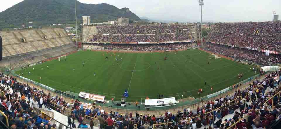 Dove vedere Salernitana-Venezia in tv, su Dazn o diretta streaming