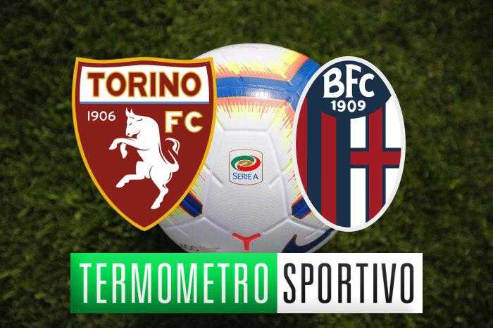 Dove vedere Torino Bologna in diretta streaming o tv