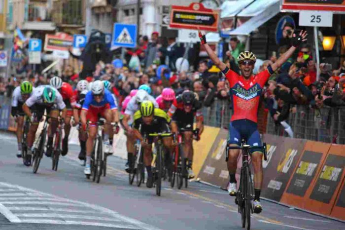 Dove vedere la Milano-Sanremo 2019 in diretta tv o streaming