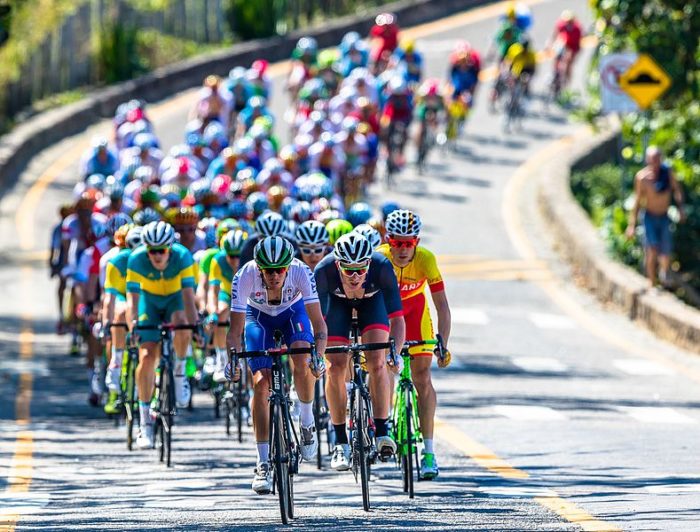 Dove vedere la Tirreno Adriatico in diretta tv o streaming Rai e in replica