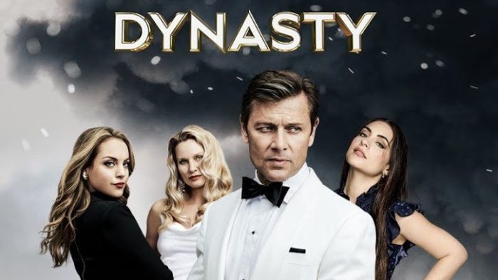 Dynasty 2, trama, cast e anticipazioni, quando iniziano le puntate