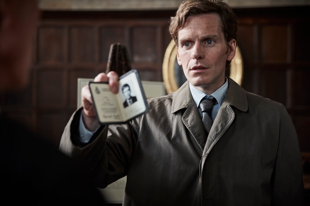 Endeavour 7 trama, cast e anticipazioni. Quando inizia la serie TV