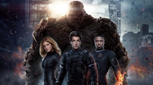 Fantastic 4: trama, cast e perché il film è stato un flop. Stasera in tv