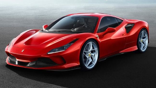 Ferrari F8 Tributo prezzo, prestazioni e interni. La data di uscita