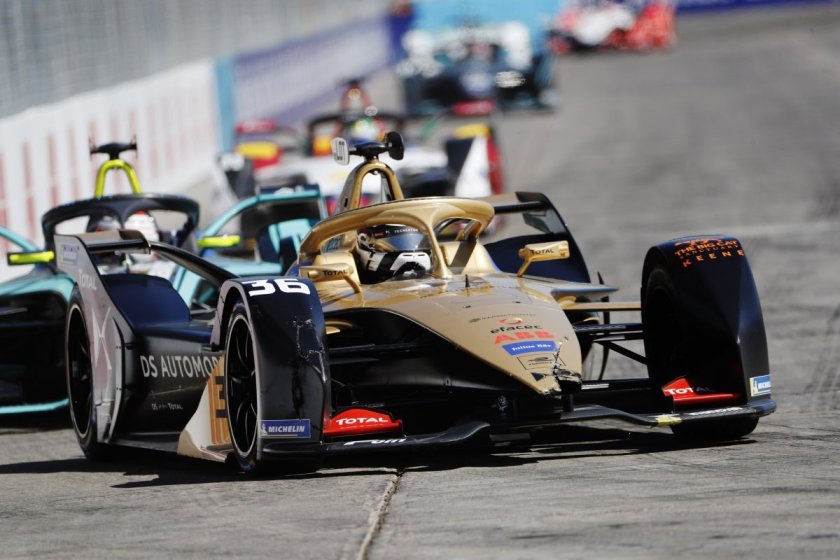 Formula E Sanya 2019: orari tv e streaming, dove vedere l'E-Prix