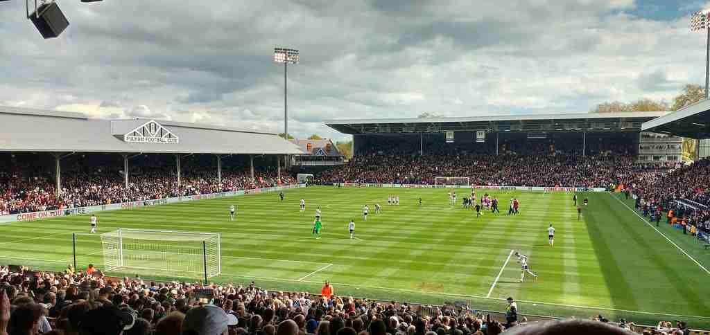 Fulham-Liverpool diretta streaming e TV, ecco dove vederla