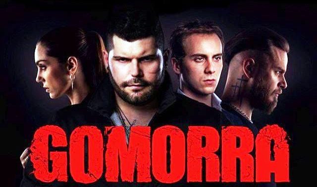 Gomorra 4