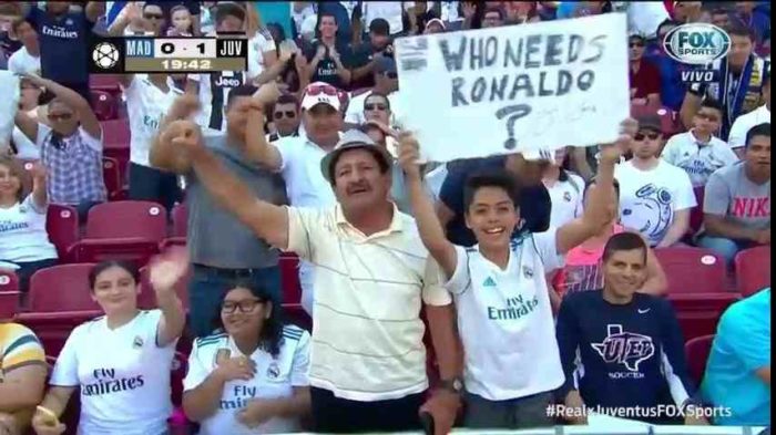 Il Real Madrid e quella mancata rivoluzione estiva