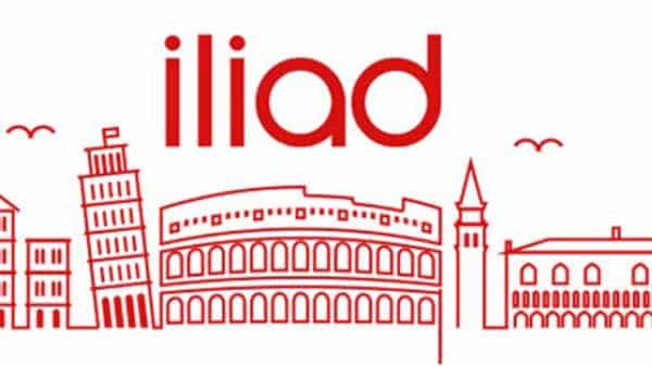 Iliad, Ho e Tre: offerte mobile internet e minuti di aprile 2019