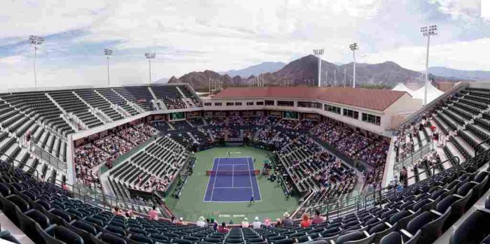 Indian Wells 2019 Djokovic favorito ma gli outsider sono tanti