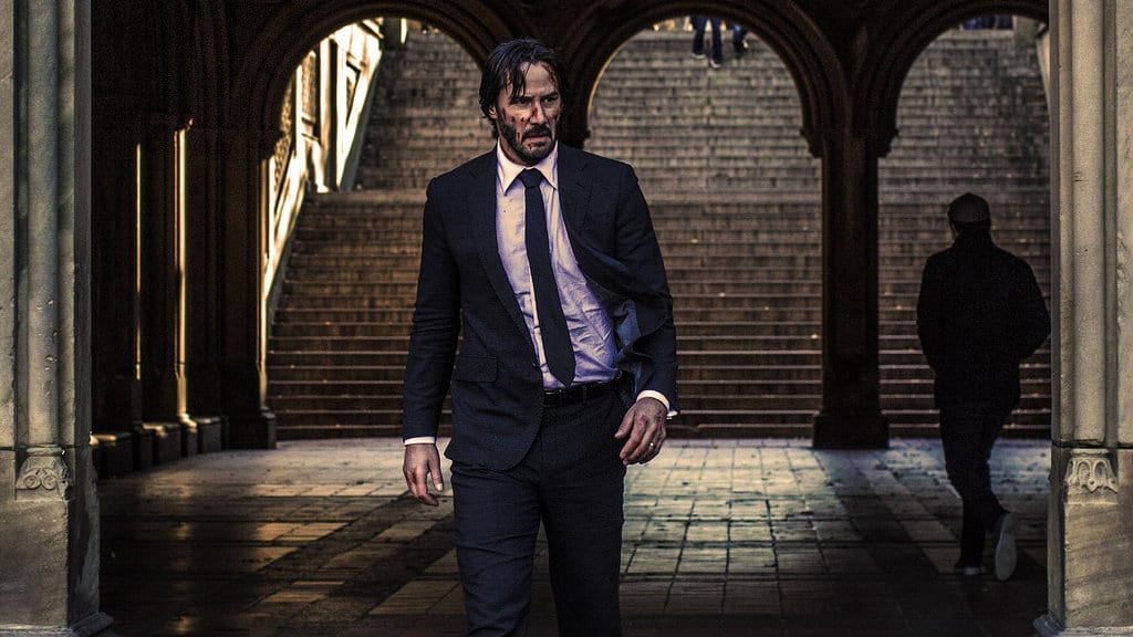 John Wick - Capitolo 2: trama e cast completo del film in prima tv Italia 1