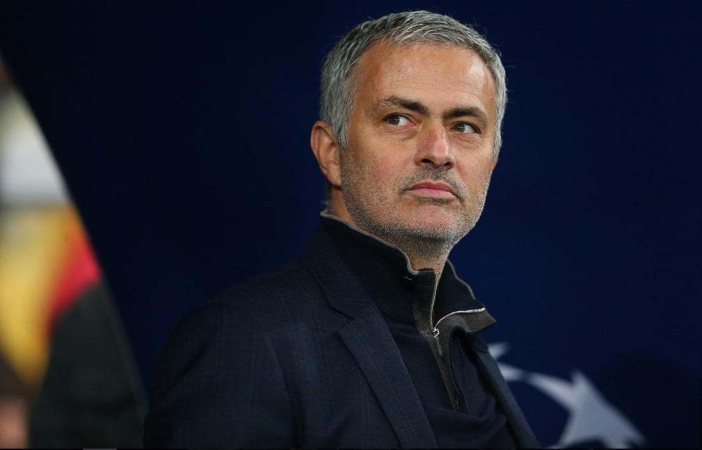 José Mourinho allontana il Real Hanno già un allenatore
