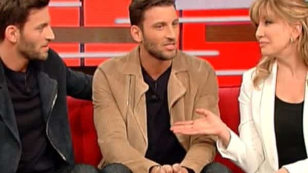 Kevin e Jonathan Sampaio fidanzata e chi sono a Ballando con le stelle