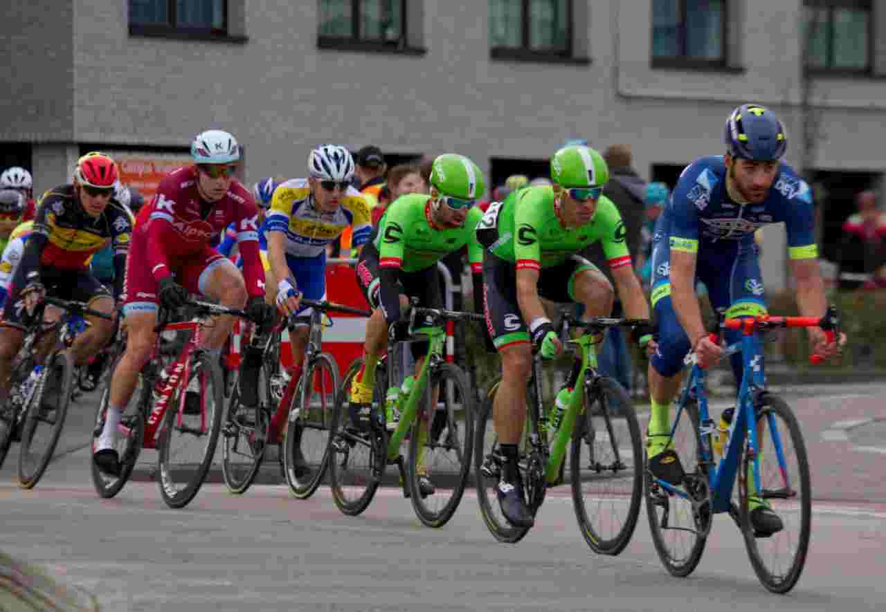 Kuurne-Bruxelles-Kuurne 2019 data, persorso e diretta tv-streaming. I favoriti