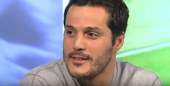 La confessione di Julio Cesar Fu Adriano a portarmi all'Inter