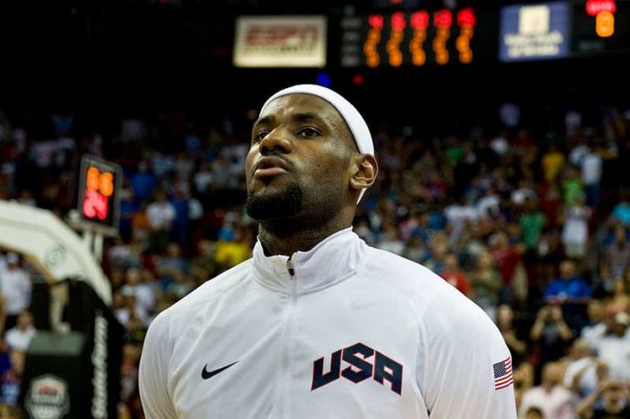 Lebron James ha superato Michael Jordan nella classifica all time dei punti