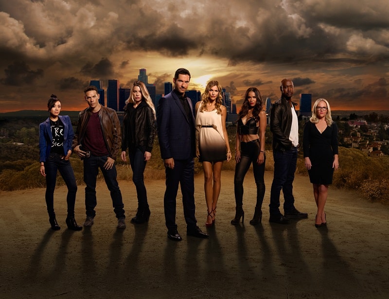 Lucifer 4: trama, cast e anticipazioni. Quando inizia in streaming