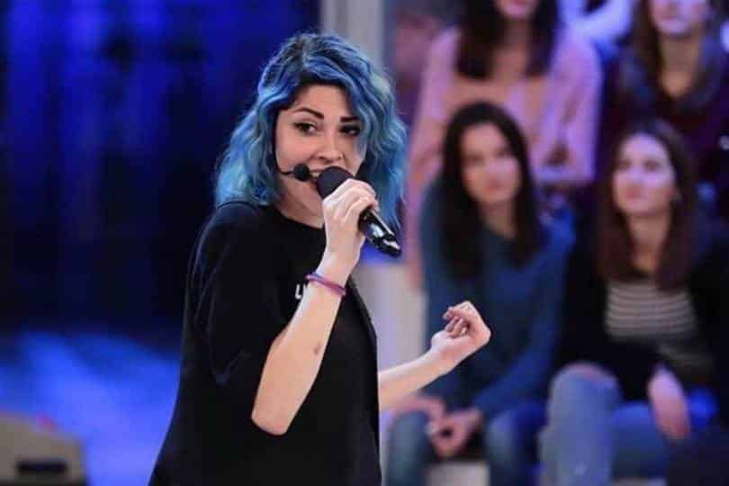 Ludovica Caniglia di Amici 2019, chi è, fidanzato ed età. La vita privata