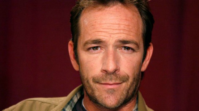 Luke Perry é morto: malattia, età e figli. La causa della morte