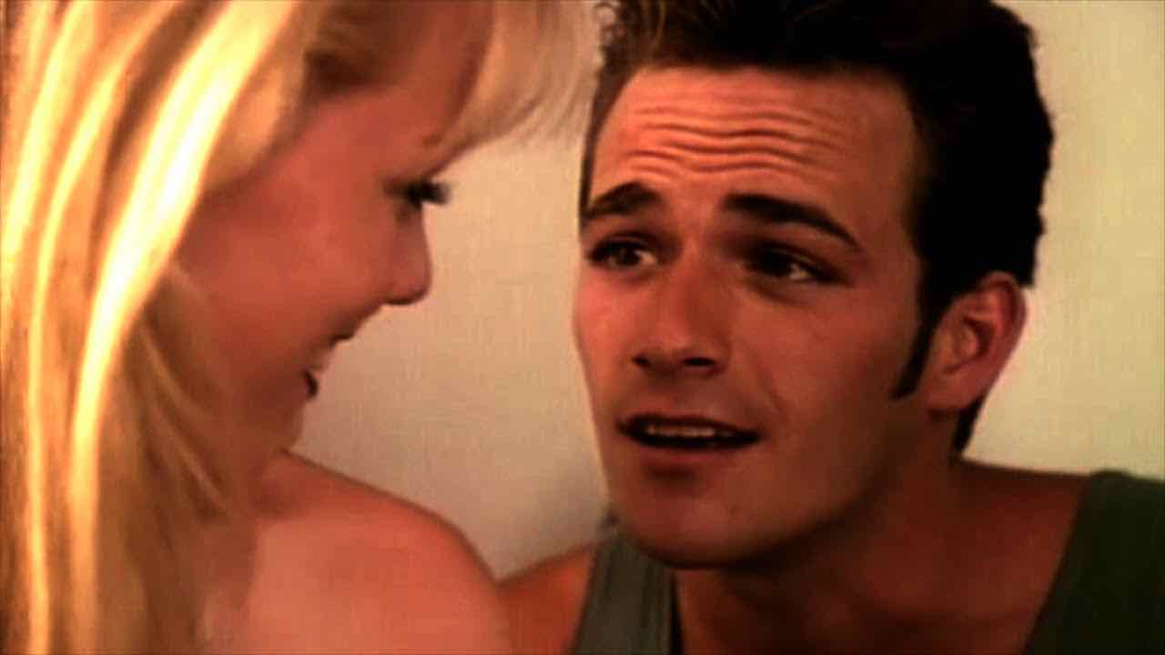 Luke Perry Beverly Hills 90210: malattia e condizioni di salute oggi