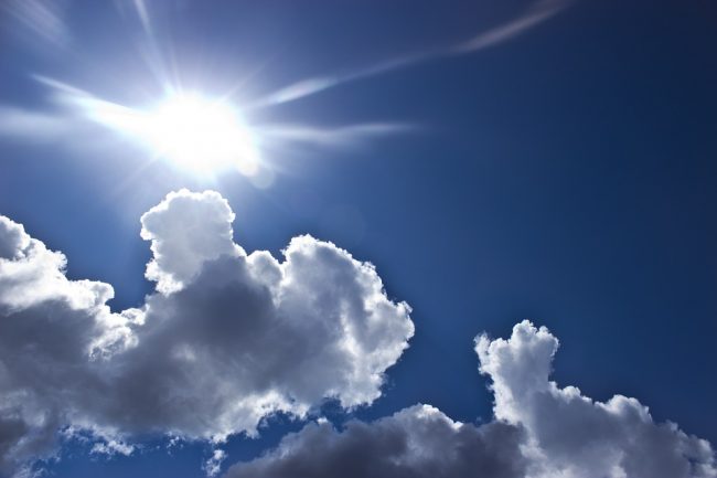 Meteo primavera 2019: previsioni Italia, temperature e proiezioni