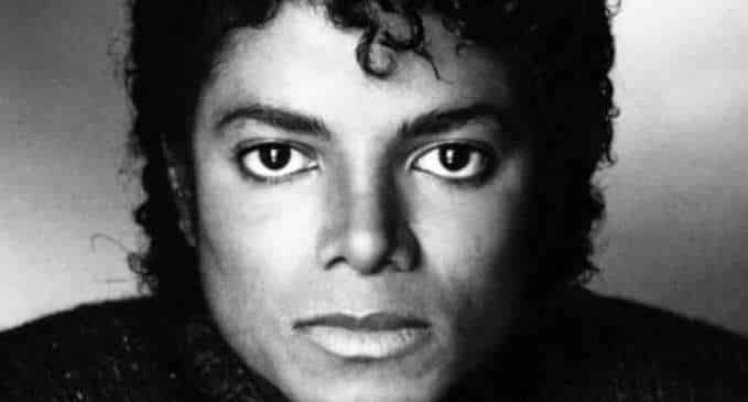 Michael Jackson