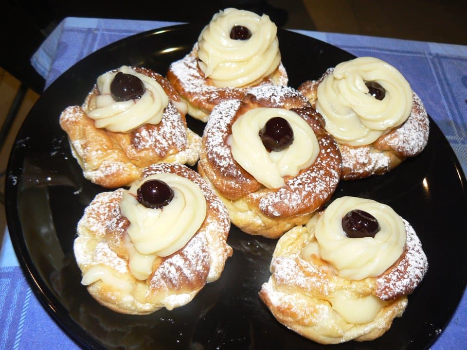 Migliori dolci per San Giuseppe 2019, la top 10 e le ricette