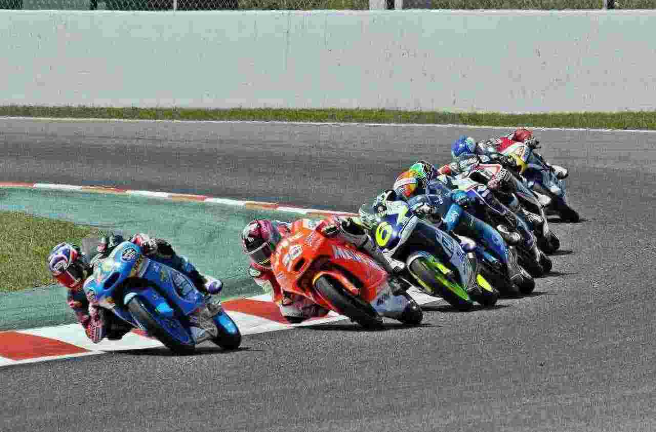 Moto 3 2019 team, piloti e calendario gare in diretta tv o in chiaro Sky-Tv8